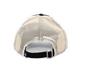 Damen Kappe New Era - MLB Distress Trucker 9TWENTY Trucker - NY Yankees - Navy
