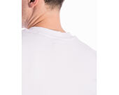 T-Shirt Karl Kani - Signature Essential Fitted T-Shirt White