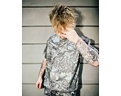 T-Shirt Lord Nermal Pocket Tee (Nerm Tree Camo)