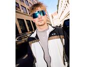 Jacke Oakley - New Retro Wind Jacket 3.0 - Mist