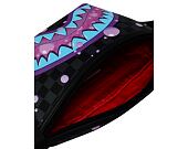 Bauchtasche Sprayground - Purple Slime Takeover Savvy Crossbody
