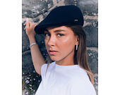 Schiebermütze Kangol Bamboo 507 Dk Blue
