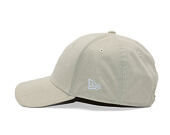Kappe New Era - MLB Soft Cord 9FORTY - NY Mets - Stone