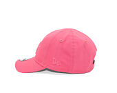 Kinder Kappe New Era - MLB Essential 9FORTY - LA Dodgers - Pink