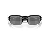 Sonnenbrille Oakley - Flak 2.0 S - Prizm Black Polar - Polished Black