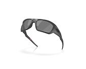 Sonnenbrille Oakley - Masseter - Prizm Black - Steel