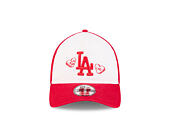 Kappe New Era - Conversation Hearts 9TWENTY - LA Dodgers - Team Color