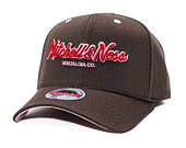 Kappe Mitchell & Ness - NBA - Brown Sugar Bacon - Own Brand - Brown