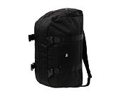 Tasche New Era - Branded Weekend Duffle Bag - Black