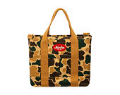 Tasche New Era - Branded Camo Tote Bag - Camo