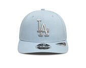 Kappe New Era -  950 Original fit MLB Metallic 9fifty LOSDOD