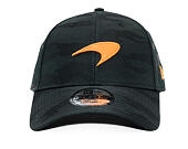 Kappe New Era - F1 Fanwear 9FORTY - McLaren Racing - Anthracite