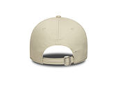 Kappe New Era - MLB Mini Logo 9TWENTY - NY Yankees - Stone
