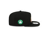 Kappe New Era - NBA Ring 9FIFTY A-Frame - Boston Celtics - Black