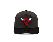 Kappe New Era - NBA Nylon Ripstop 19TWENTY - Chicago Bulls - Team Color