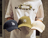 Kappe New Era - MLB Soft Cord 9FORTY - LA Dodgers - Navy