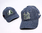 Kappe New Era - MLB Cooperstown 9TWENTY - NY Yankees - Royal