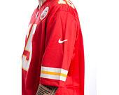 Trikot Nike - NFL Kansas City Chiefs Home Game Jersey - Patrick Mahomes - University Red