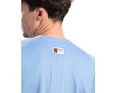 Trikot Nike - MLB Limited Alternate Men's Jersey - Philadelphia Phillies - Valor Blue