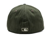 Kappe New Era - MLB Three Looms "American Herringbone" 59FIFTY - Chicago White Sox - Team Color