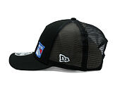 Kappe New Era - NHL AF 26 Champion VC 9FORTY M-CROWN - Boston Bruins - Black