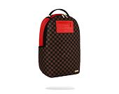 Rucksack Sprayground - Red Redemption Backpack