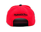 Kappe Mitchell & Ness - In The City - NBA - Miami Heat - Pink