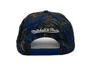 Kappe Mitchell & Ness - Quiet Blaze - NBA - New York Knicks - MULTI