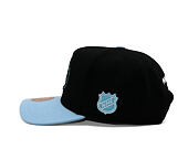 Kappe Mitchell & Ness - Legendary Home - NHL - Utah Mammoth - Black