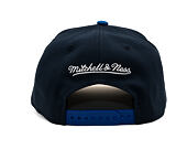 Kappe Mitchell & Ness - Legendary Home - NHL - New York Rangers - Navy
