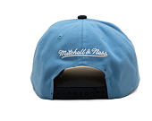 Kappe Mitchell & Ness - Legendary Home - NHL - Pittsburgh Penguins - Light Blue