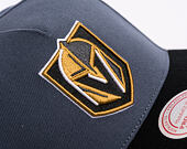 Kappe Mitchell & Ness - Legendary Home - NHL - Vegas Golden Knights - Dark Grey