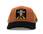 Kappe Capslab - Lucky Luke Premium Trucker