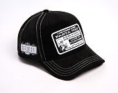 Kappe Capslab - Beetlejuice Premium Trucker
