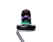 Kappe Mitchell & Ness - Shining Stars - NBA - Boston Celtics - Green