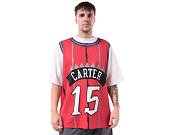 T-Shirt Mitchell & Ness - Best In Class - 1998 - NBA - Toronto Raptors - Vince Carter - MULTI