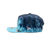 Kappe New Era - MLB "Deep Water" 9FIFTY - LA Dodgers - Blue