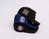 Kappe New Era - MLB "Anniversary Patch" 59FORTY A-Frame - NY Yankees - Team Color