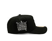 Kappe New Era - MLB "Anniversary Patch" 59FORTY A-Frame - Chicago White Sox - Team Color