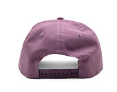 Kappe New Era - MLB "Purple Nitro" 9FORTY A-Frame - NY Yankees - Purple Nitro