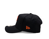 Kappe New Era - MLB "Midnight Campfire" 9FORTY A-Frame - Pittsburgh Pirates - Navy