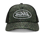 Kappe Von Dutch - Trucker