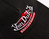 Kappe Von Dutch - Baseball Cap