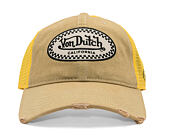 Kappe Von Dutch - Baseball Cap