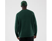 Strickpullover New Era - MLB Knit Sweater - LA Dodgers - Cilantro Green
