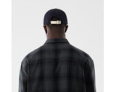 T-Shirt New Era - Branded Essential Tee - Steel