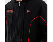 Jacke New Era - F1 Piping Track Jacket - RED BULL F1 - Black