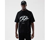T-Shirt New Era - F1 Drop Shoulder Tee - RED BULL F1 - Black