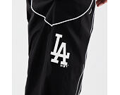 Hose New Era - MLB Piping Track Pants - LA Dodgers - Black