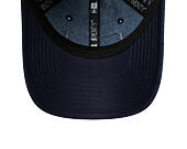 Kappe New Era - F1 Pattern Denim 9TWENTY - RED BULL F1 - Navy Blue